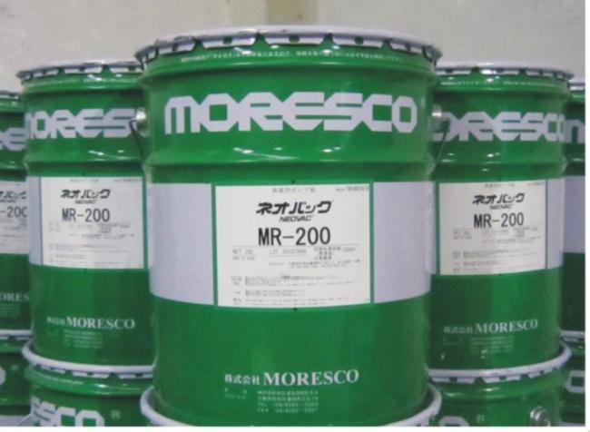 MORESCOɴձMR-200MR-250