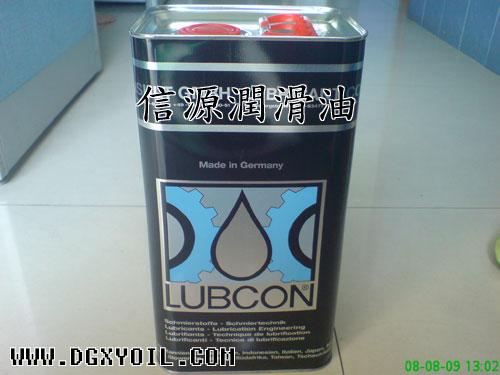 ¹LUBCON40B