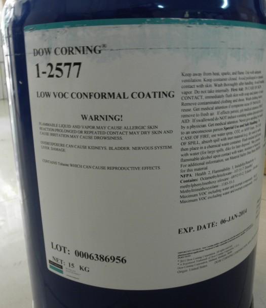 DowCorning1-2577LV/1-2577LV/1-2577LV/1-2577LV