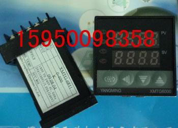 XMTG-6811BKC¿