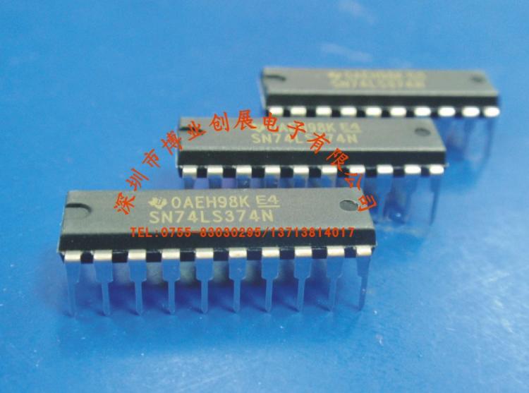CMOS߼IC74LS47N/74LS48N/74LS74N/74LS75N