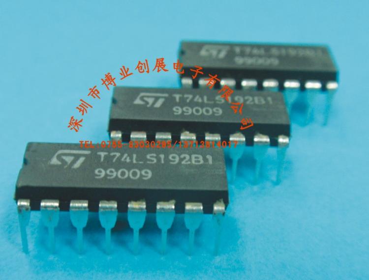 ߼IC74LS112N/74LS123N/74LS125N/74LS132N