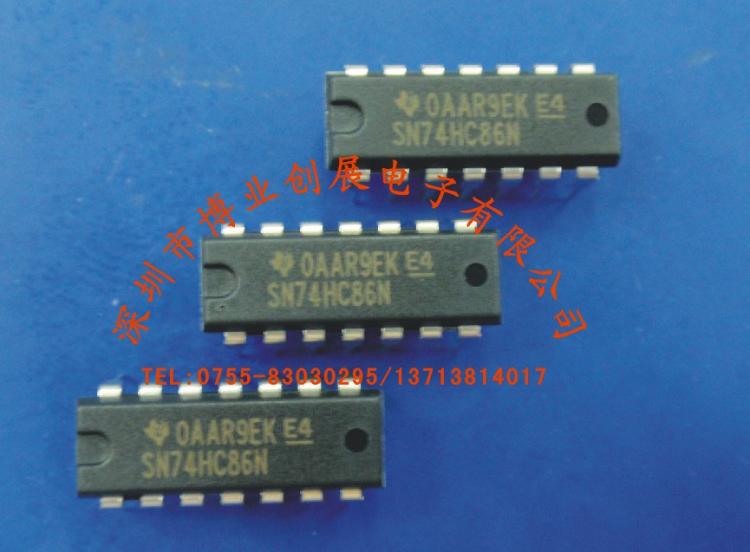 ߼IC74LS273N/74LS324N/74LS373N/74LS374N