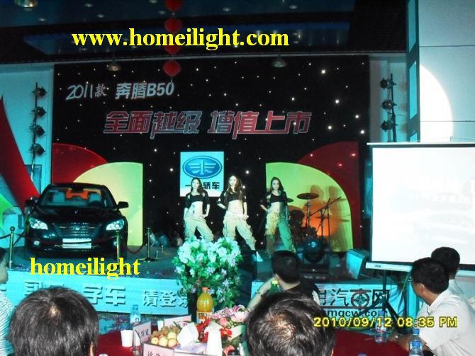 LED星空幕布,LED星空布,LED星星幕布,LED舞台背景幕,星空幕布