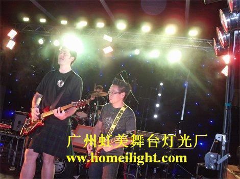 LED星空幕布,LED星空布,星空幕布,RGB舞台星空幕布,星星幕布