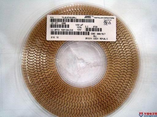 AVX(10UF16VA)