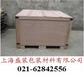 的木箱托盘的产品,的包装服务