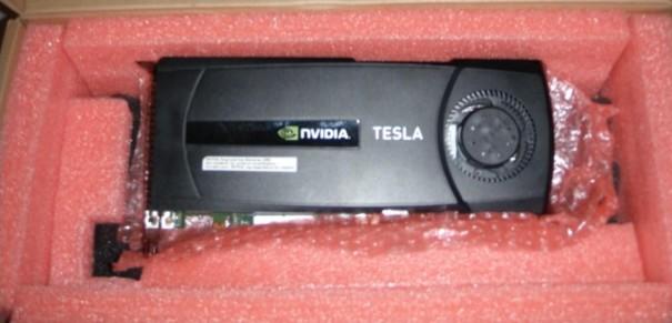 NVIDIAC2050/C2070GPU运算卡现货