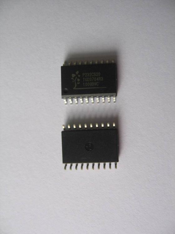 Ӧ㣨Ȩ̣ƬP232CS20