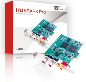 Ա༭ϵͳHDSPARKPro