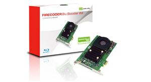 采集卡HDSPARKBooster