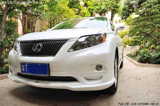 2010˹RX270/350/450HΧ