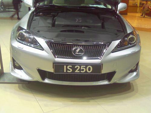2010˹IS250-PUΧ