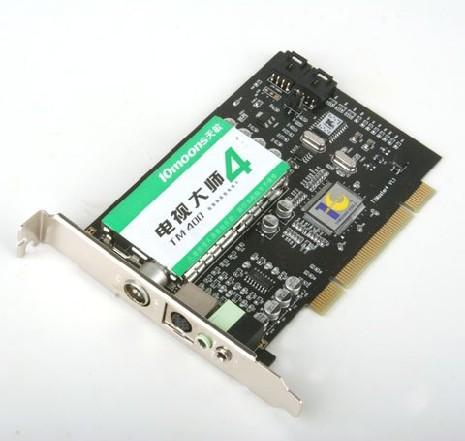 天敏TM400电视卡
