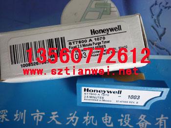 HoneywellΤ״̬ʾST7800A1070ֻż