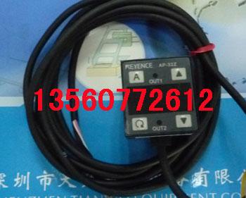 AP-33Z,KEYENCE数字显示压力传感器现货优价