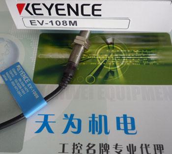 EV-108Mձ˹KEYENCEۣ0755-29179601
