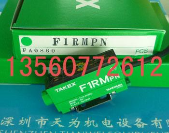 F1RMPN,TAKEX日本竹中放大器,销售:0755-2917960129412191