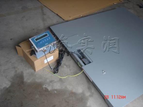 SCS-10T不生锈的称-(10吨磅称)