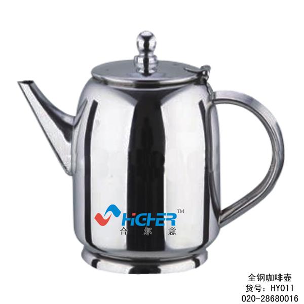 不锈钢咖啡壶咖啡壶咖啡杯客房用品