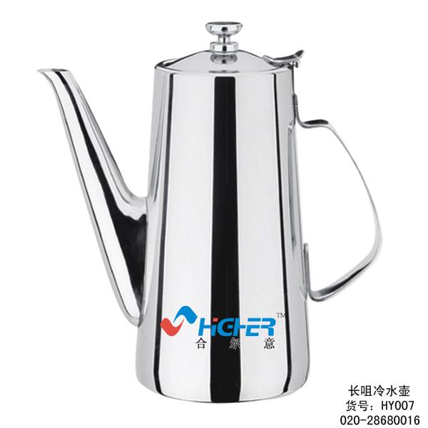 不锈钢冷水壶冷水壶壶凉水壶