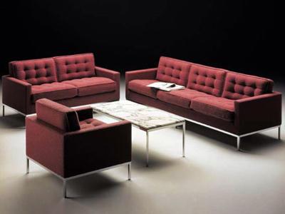 ŵɳ(KnollSofa)