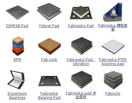 ¹Fabreeka