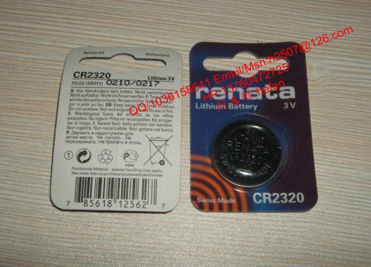 ʿRENATAȫϵCR2320Ŧ۵