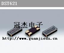 KDS石英贴片晶振、DST621进口晶振