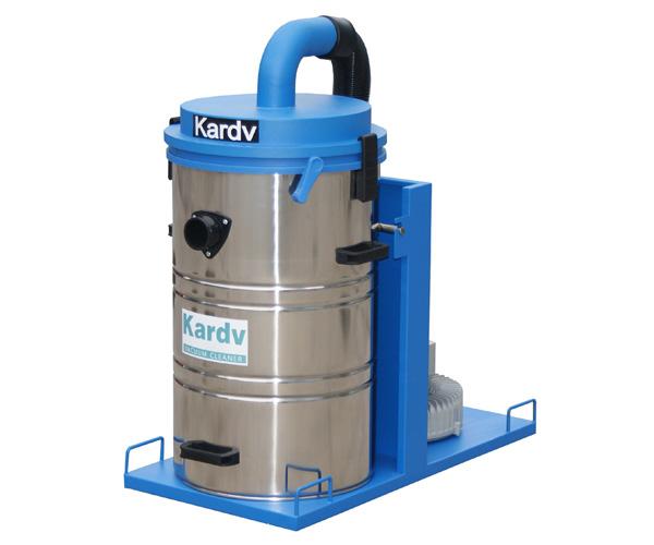 Kardv凯德威380V工用吸尘器