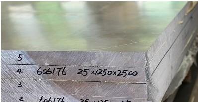 (6061T6)