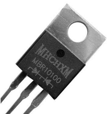 MBR30100TO-220/3P΢