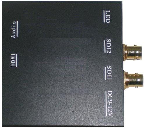 HDSDIתHDMI