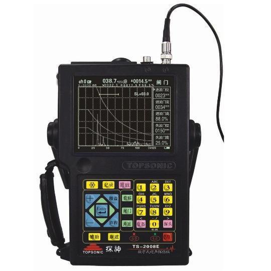 պϷʳ̽ǡTS-2008Eʽ̽