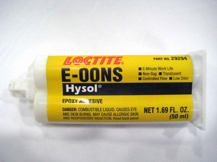 Loctite̩®E-00CL