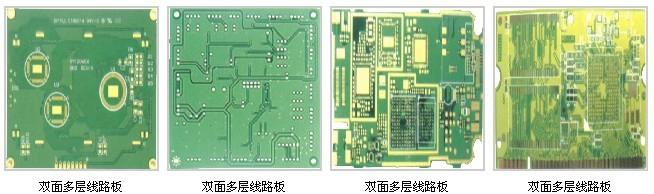 pcb·ӡƣ˫PCB·ӡ