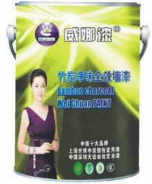 防幅射油漆涂料,乳胶漆,威娜漆
