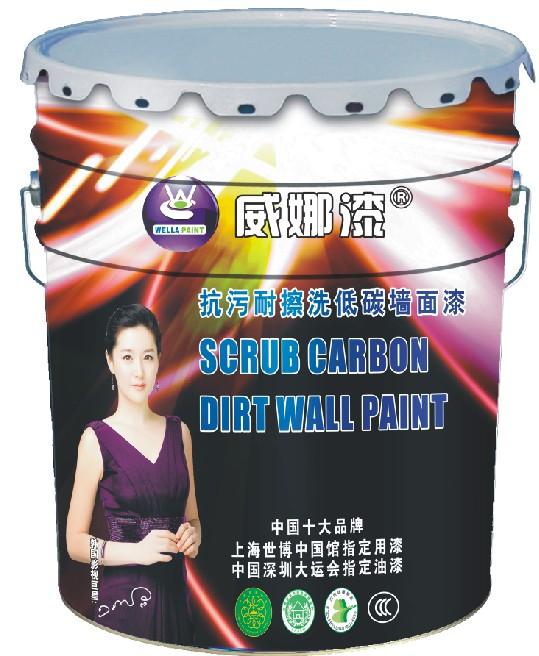 家装好涂料,环保油漆,环保乳胶漆,佛山威娜漆