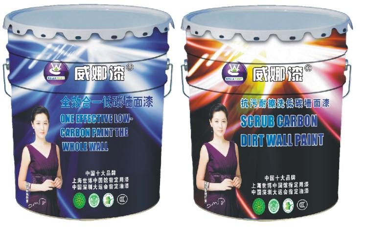 广东油漆,佛山威娜漆更环保,油漆更净味,涂料更低碳
