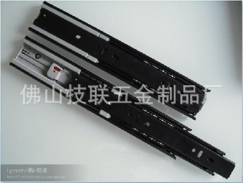 三节缓冲导轨(L1045)