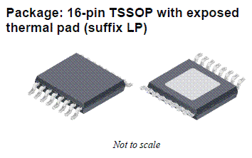 APEK6265KLP-01-T/ALLEGRO
