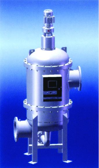 k-abf全自动反冲洗过滤器