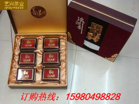 铁观音批发,铁观音价格,铁观音直销之特级浓香铁观音
