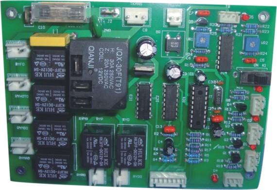 ɶ·峭(ZIC-PCB)