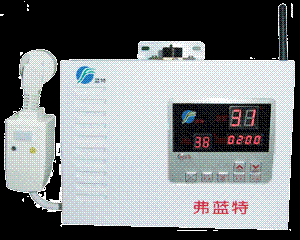 家用智能热水循环系统