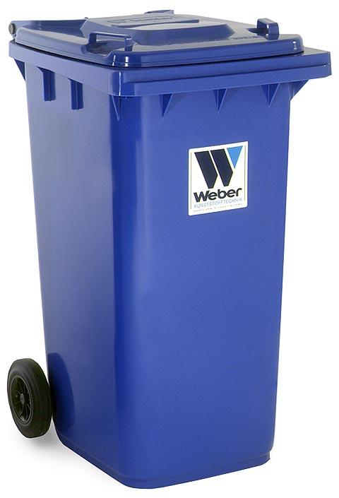 ¹Weber240LܱտƶʽHDPEͰ