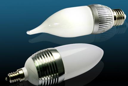 LED(E14E12)