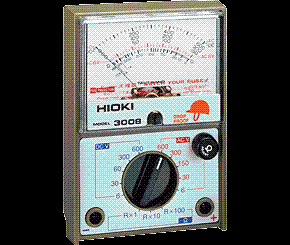 HIOKI3008ģHIOKI3008