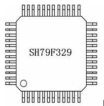 ﮵عоƬ(SH79F329)