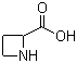DL-氮杂环丁烷-2-羧